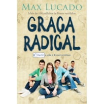 GRAÇA RADICAL