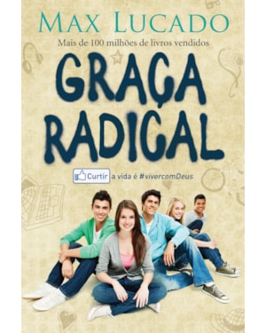 GRAÇA RADICAL