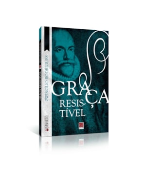 GRAÇA RESISTÍVEL