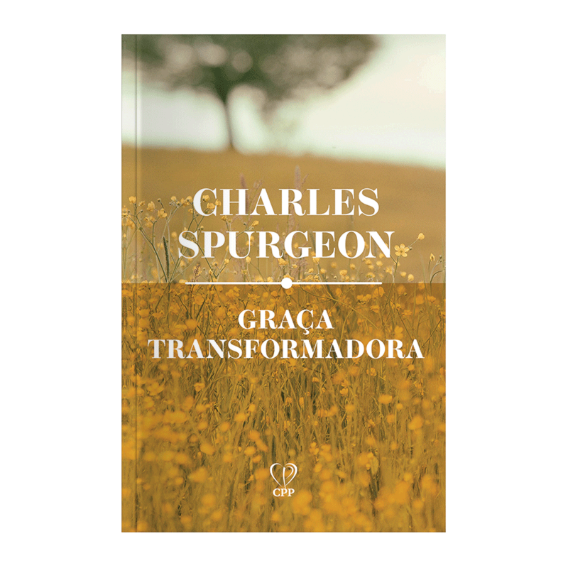 GRAÇA TRANSFORMADORA
