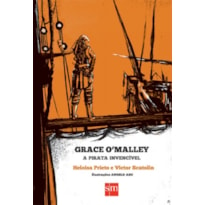 GRACE O'MALLEY: A PIRATA INVENCIVEL