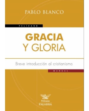 GRACIA Y GLORIA: BREVE INTRODUCCION AL CRISTIANISMO