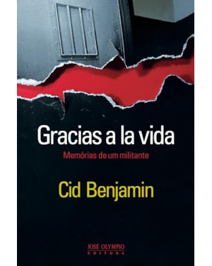 GRACIAS A LA VIDA