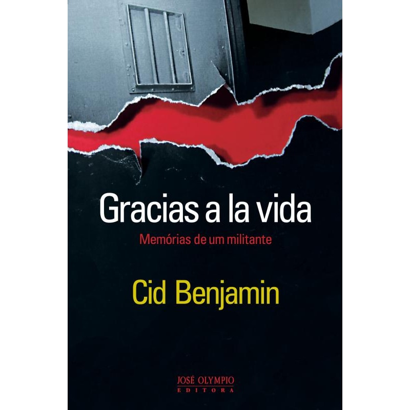 GRACIAS A LA VIDA
