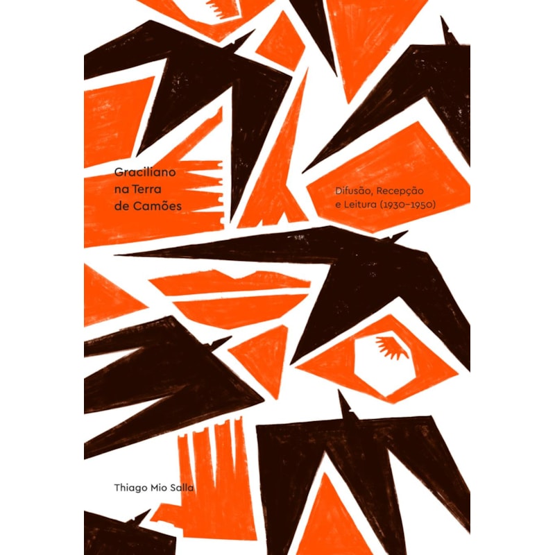 GRACILIANO RAMOS NA TERRA DE CAMÕES: DIFUSÃO, RECEPÇÃO E LEITURA (1930-1950)