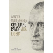 Graciliano Ramos: vida e obra