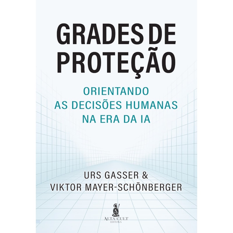Grades de Proteção: Orientando as Decisões Humanas na Era da IA