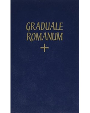 GRADUALE ROMANUM