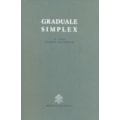 GRADUALE SIMPLEX