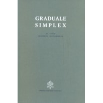 GRADUALE SIMPLEX