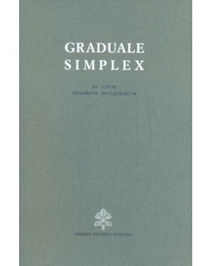 GRADUALE SIMPLEX