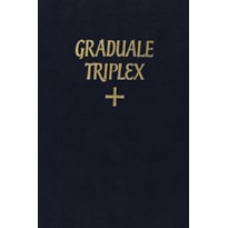 GRADUALE TRIPLEX