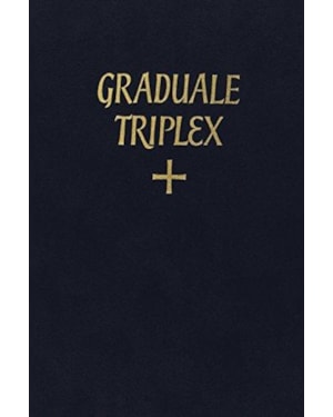 GRADUALE TRIPLEX