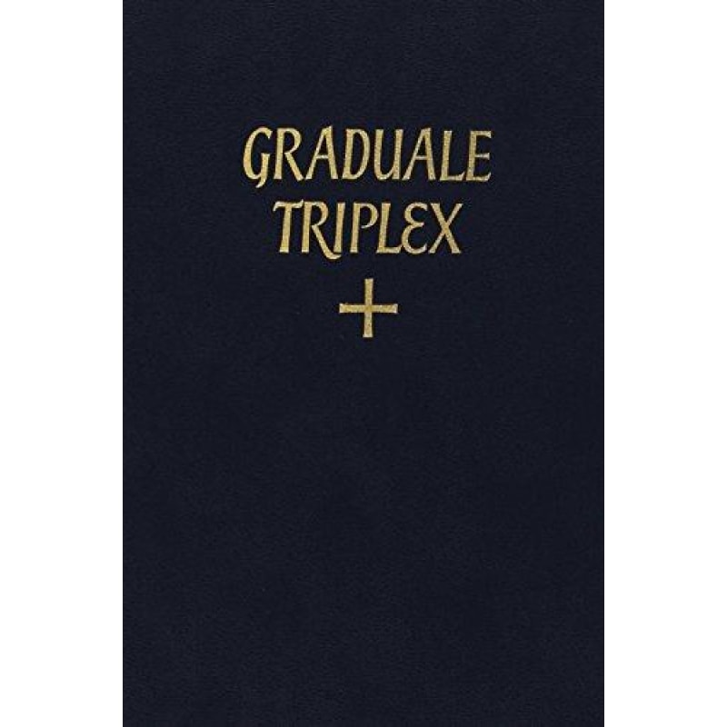 GRADUALE TRIPLEX