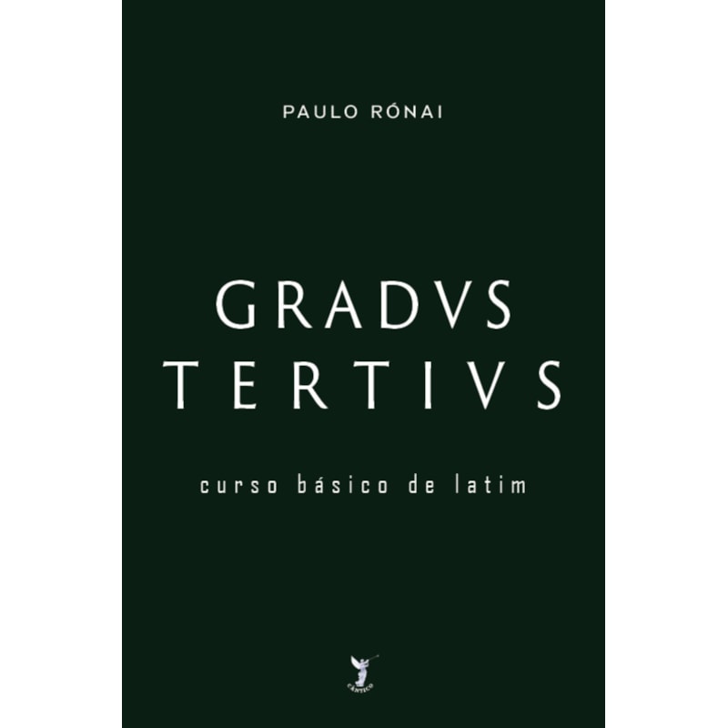 GRADUS TERTIUS - CURSO BÁSICO DE LATIM