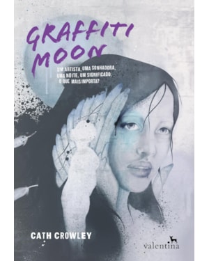 GRAFFITI MOON