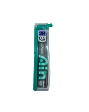 GRAFITE AIN 0.5 2H C/ 40 PENTEL
