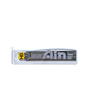 GRAFITE AIN 0.7 HB C/40 PENTEL