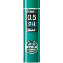 GRAFITE AIN STEIN 0.5 2H C/ 40 PENTEL