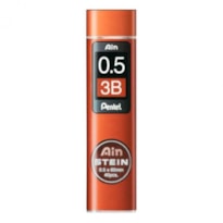 GRAFITE AIN STEIN 0.5 3B C/ 40 PENTEL