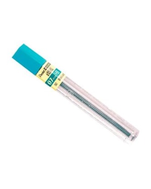GRAFITE PENTEL 0.7 3B C/12