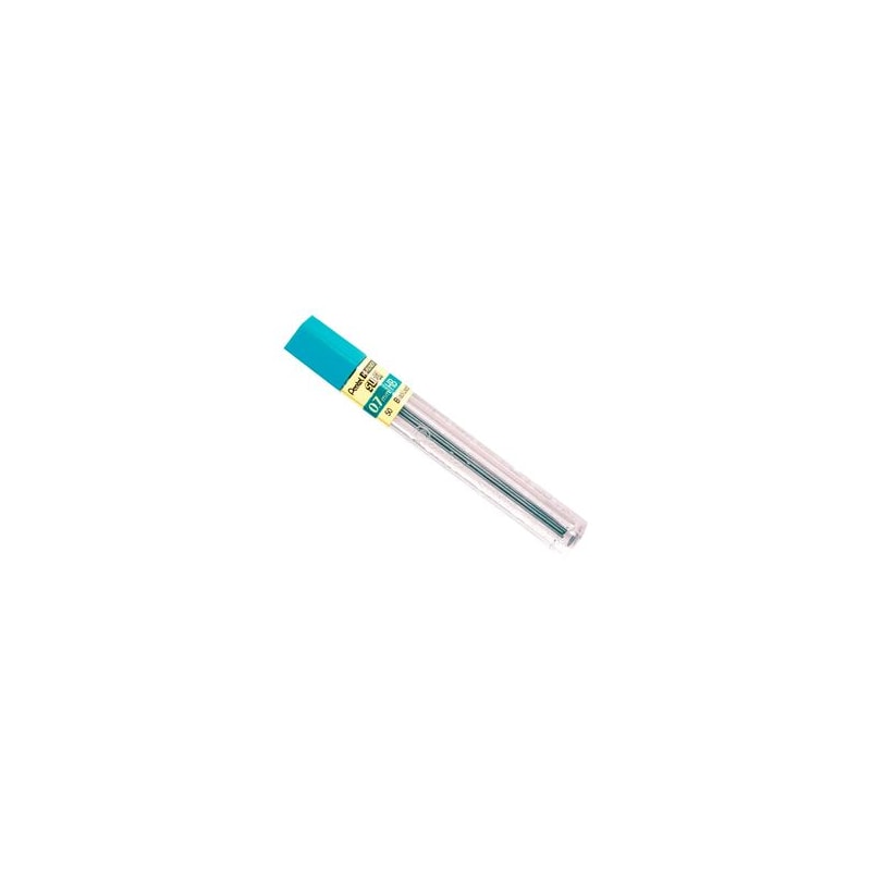 GRAFITE PENTEL 0.7 4B C/12