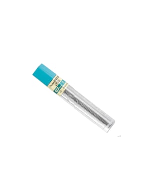 GRAFITE PENTEL 0.7 HB C/12
