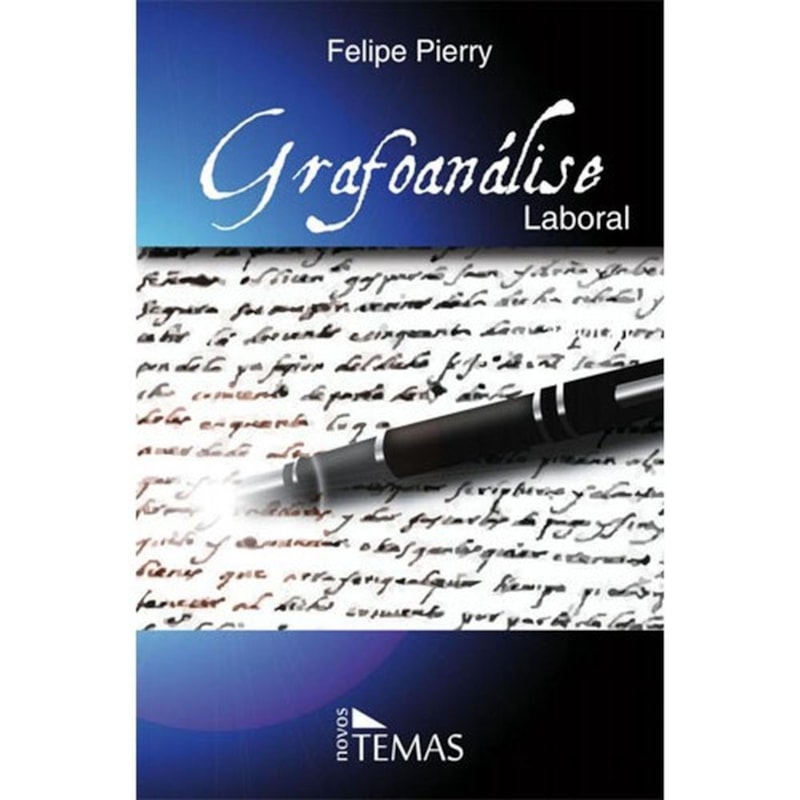 GRAFOANALISE LABORAL 2º EDIÇÃO