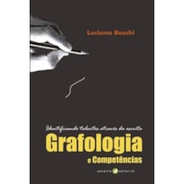 Grafologia e competências