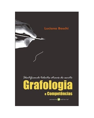 Grafologia e competências