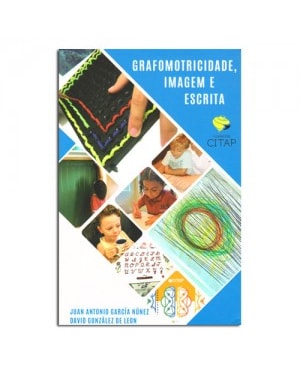 GRAFOMOTRICIDADE IMAGEM E ESCRITA