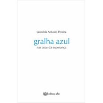 GRALHA AZUL - 1