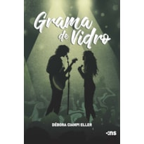 GRAMA DE VIDRO