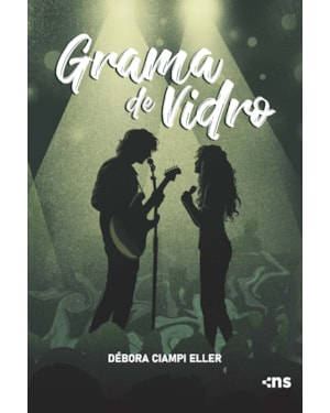GRAMA DE VIDRO