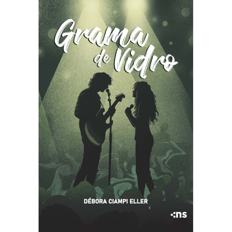 GRAMA DE VIDRO