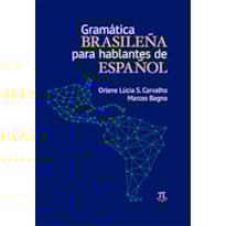 Gramática brasileña para hablantes de español