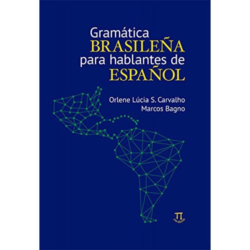 Gramática brasileña para hablantes de español