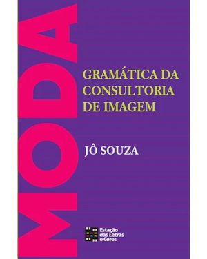 Gramática da consultoria de imagem
