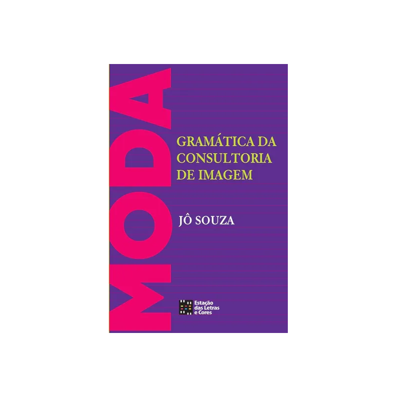 Gramática da consultoria de imagem