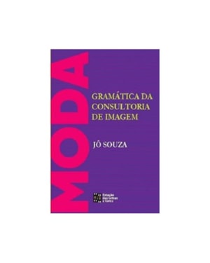 GRAMÁTICA DA CONSULTORIA DE IMAGEM