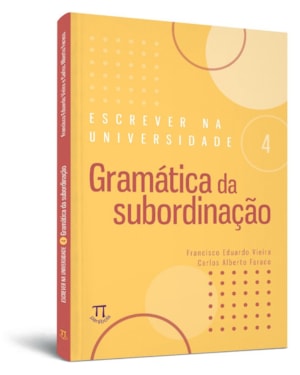 Gramática da subordinação