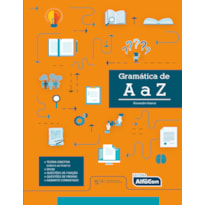 GRAMÁTICA DE A A Z