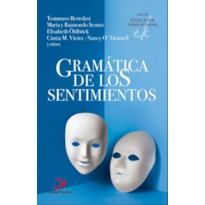 GRAMÁTICA DE LOS SENTIMIENTOS