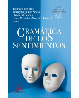 GRAMÁTICA DE LOS SENTIMIENTOS
