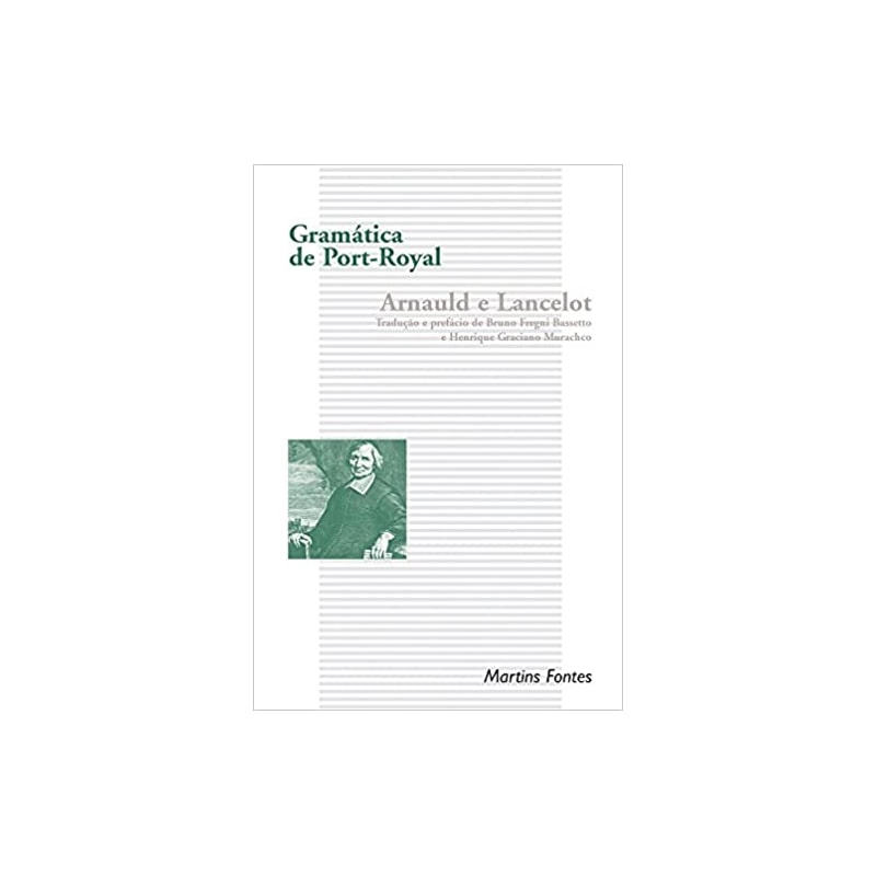 Gramática de Port-Royal