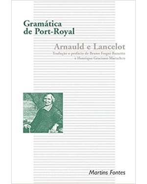 Gramática de Port-Royal