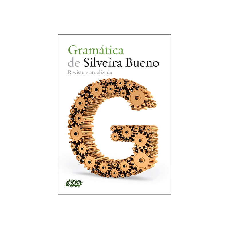 Gramática de silveira bueno