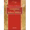 GRAMATICA DEL HEBREO BIBLICO