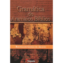 GRAMATICA DO ARAMAICO BÍBLICO 