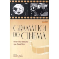 Gramática do cinema